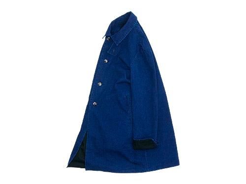 EEL サクラコート 藍を込めて 2017Ver. 27INDIGO EEL サクラコート 藍を込めて 2017Ver. 27INDIGO EEL通販