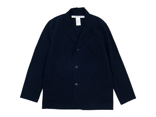 EEL ベーカリージャケット 27NAVY