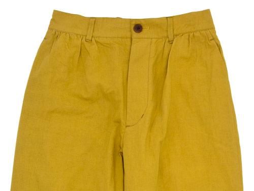 EEL ѥ CH 34MUSTARD