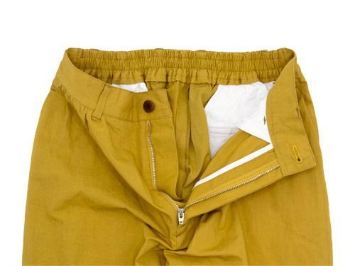 EEL ѥ CH 34MUSTARD