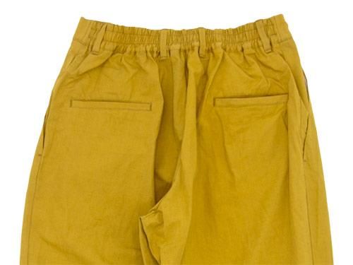 EEL ѥ CH 34MUSTARD