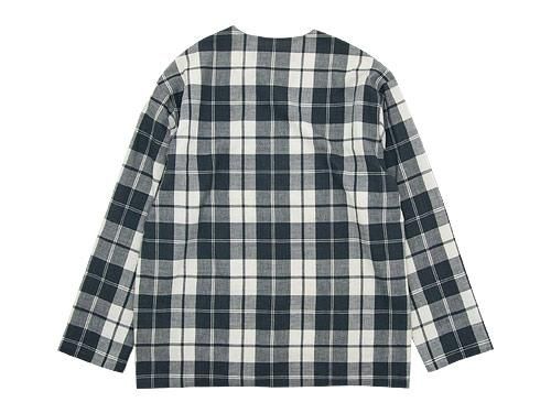 EEL ȥޥȤȥ奦 15GRAY MADRAS