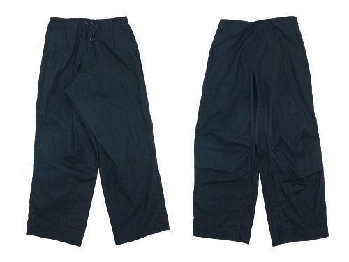 TUKI pajamas 37NAVY BLUE