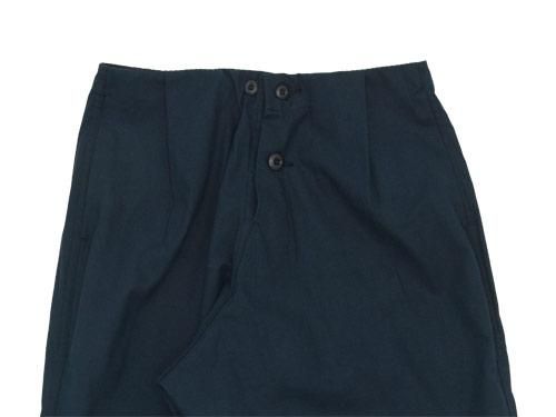 TUKI pajamas 37NAVY BLUE
