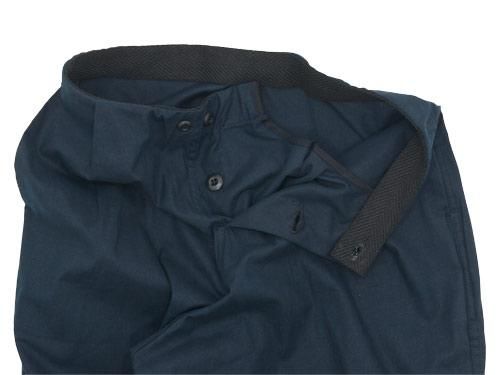 TUKI pajamas 37NAVY BLUE