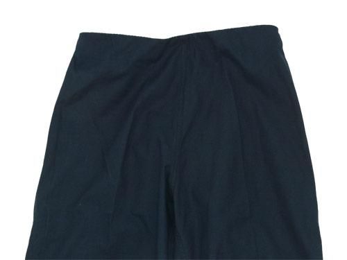 TUKI pajamas 37NAVY BLUE