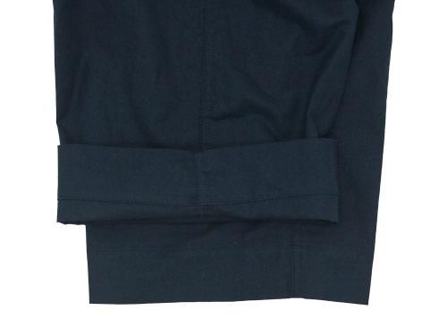 TUKI pajamas 37NAVY BLUE