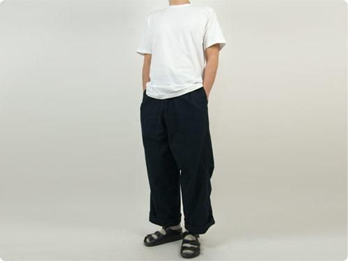 TUKI pajamas 37NAVY BLUE