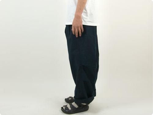 TUKI pajamas 37NAVY BLUE