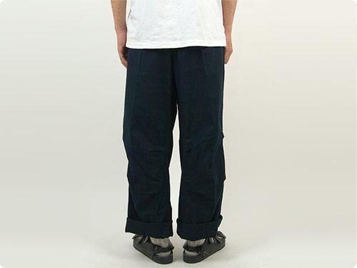 TUKI pajamas 37NAVY BLUE