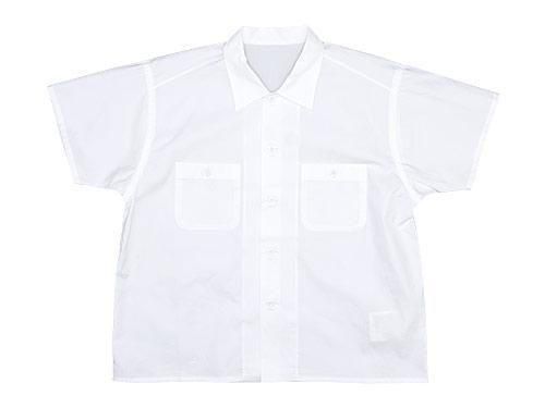 TUKI blouses 00WHITE