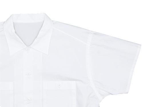 TUKI blouses 00WHITE
