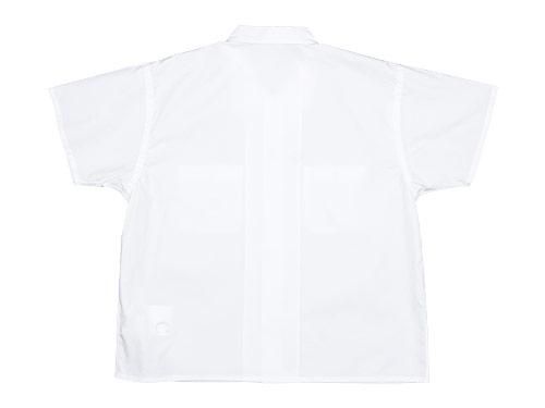 TUKI blouses 00WHITE