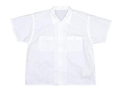 TUKI blouses 00WHITE