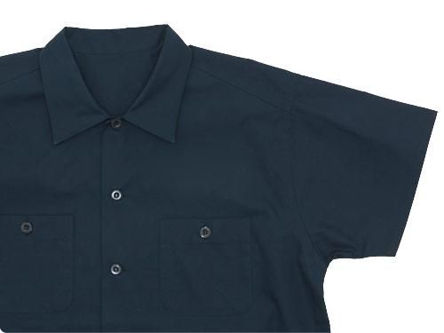 TUKI blouses 37NAVY BLUE