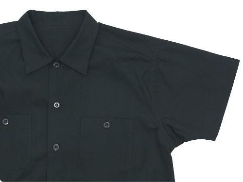 TUKI blouses 09BLACK