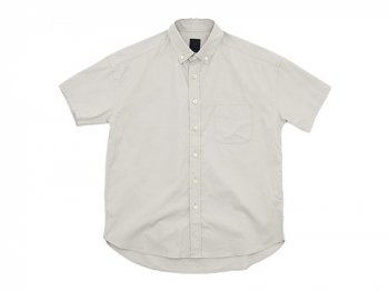 maillot soft ox relax s/s BD shirts