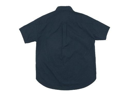 maillot soft ox relax s/s B.D. shirts NAVY