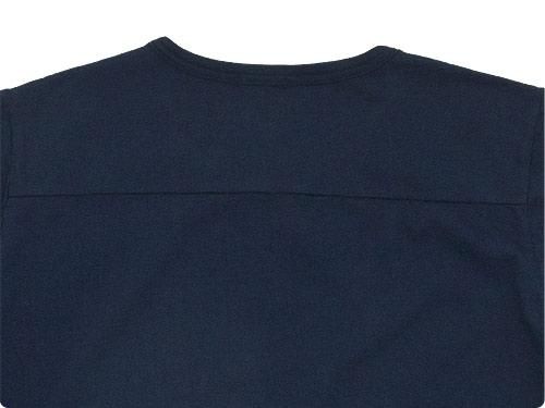 maillot super cotton pocket Tee NAVY