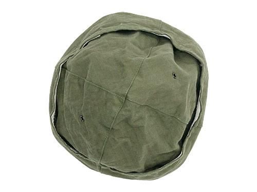 TATAMIZE BOWL CAP OLIVE HB