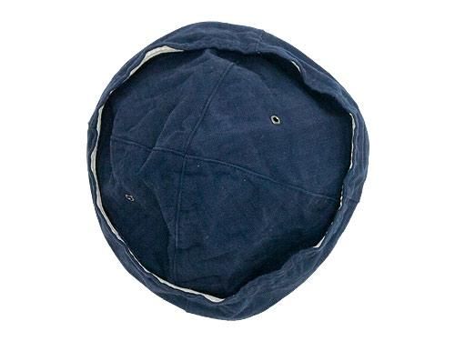 TATAMIZE BOWL CAP NAVY HB
