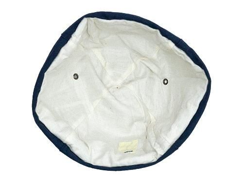 TATAMIZE BOWL CAP NAVY HB