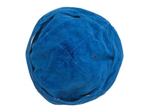 TATAMIZE BOWL CAP INDIGO CODE