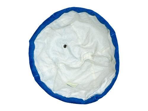 TATAMIZE BOWL CAP INDIGO CODE