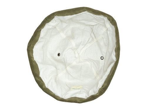 TATAMIZE BOWL CAP OLIVE CODE