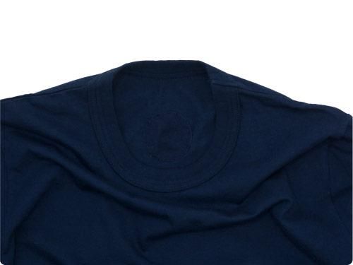 Atelier d'antan Peguyʥڥ Long Sleeve T-shirts NAVY