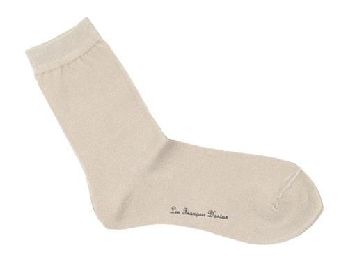 Atelier d'antan Dulacʥǥå Cotton Socks