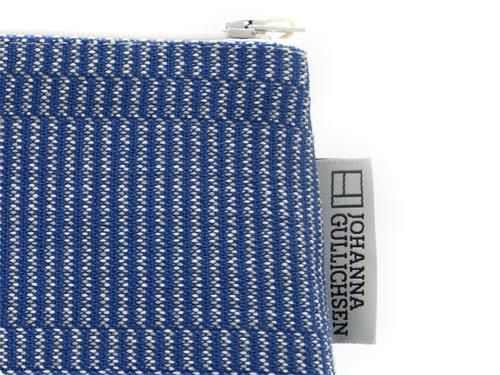 JOHANNA GULLICHSEN Triangular Vanity Eos BLUE