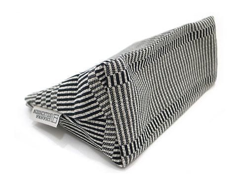 JOHANNA GULLICHSEN Triangular Vanity Eos GRAY