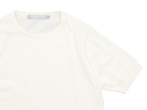 STANDART AT HAND Kate Ⱦµ롼ͥå˥å WHITE