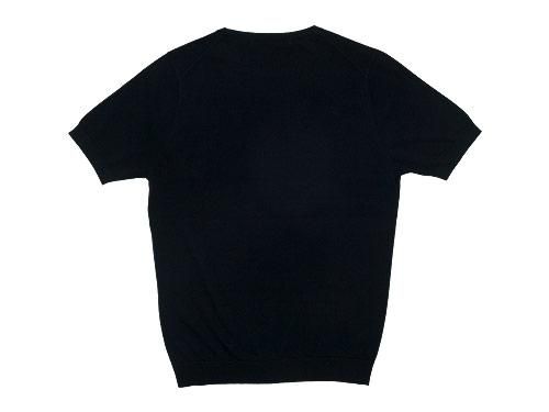 STANDART AT HAND Kate Ⱦµ롼ͥå˥å BLACK