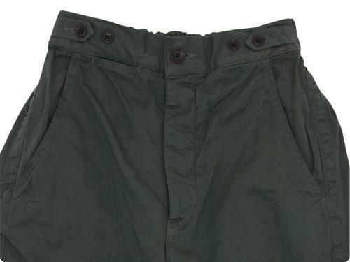 ordinary fits ball pants 2 CHARCOAL