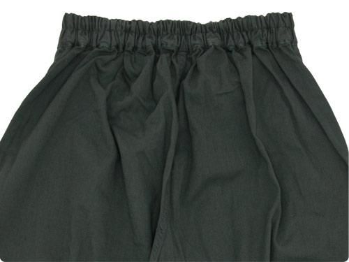 ordinary fits ball pants 2 CHARCOAL