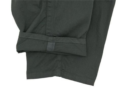 ordinary fits ball pants 2 CHARCOAL