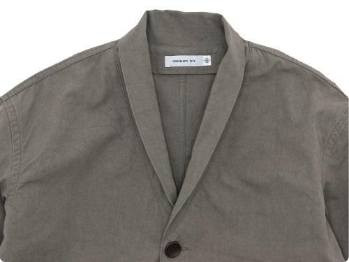 ordinary fits PROM JACKET KHAKI