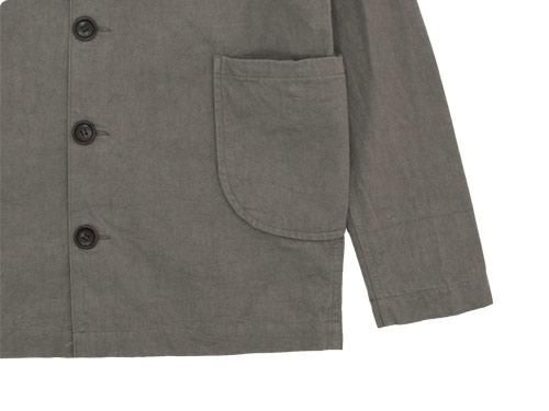 ordinary fits PROM JACKET KHAKI