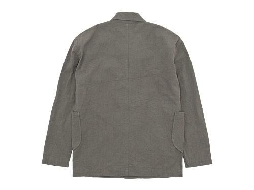 ordinary fits PROM JACKET KHAKI