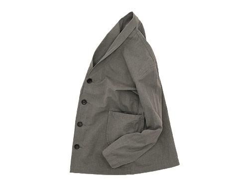 ordinary fits PROM JACKET KHAKI