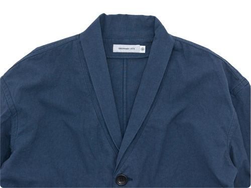 ordinary fits PROM JACKET NAVY