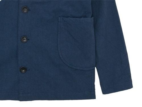 ordinary fits PROM JACKET NAVY