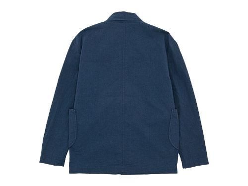 ordinary fits PROM JACKET NAVY