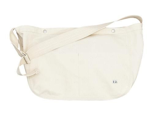 Doze　エンズアンドミーンズ　ニュースペーパーバック　ショルダーバッグ ENDS and MEANS Newspaper Bag – CUXTON HOUSE