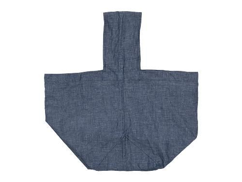 TOUJOURS One Shoulder Bag NAVY