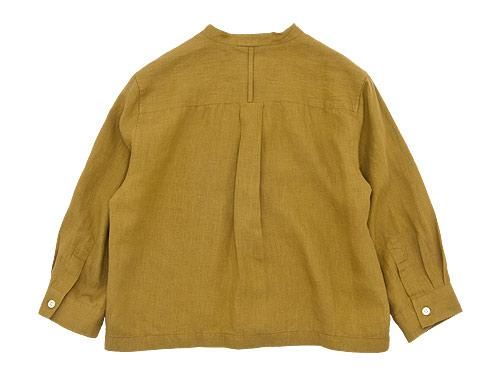 MARGARET HOWELL（マーガレットハウエル） SHIRTING LINEN II NO