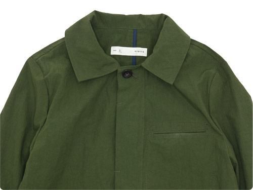 nisica 㥳åȥ󥳡 GREEN