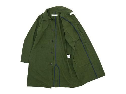 nisica 㥳åȥ󥳡 GREEN